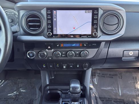 Used 2023 Toyota Tacoma TRD Pro image 28