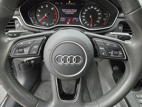 Used 2018 Audi A4 2.0T Ultra Premium Plus image 17