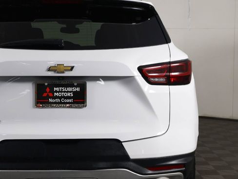 Used 2024 Chevrolet Blazer LT w/ Convenience Package FWD image 15