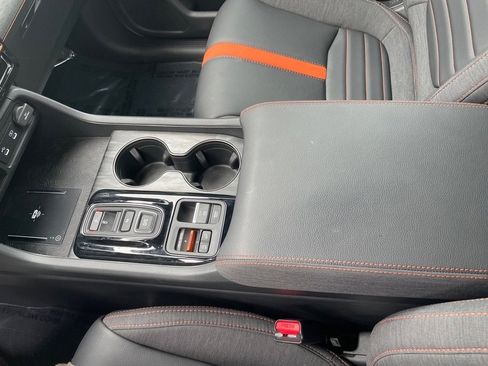 Certified 2026 Honda Passport TrailSport image 15