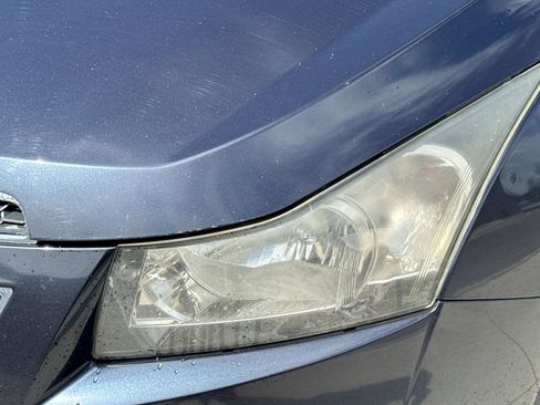 Used 2014 Chevrolet Cruze Eco FWD image 11
