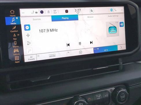 New 2026 Jeep Wrangler Unlimited Rubicon w/ Technology Group image 12