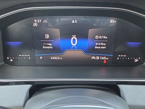 Used 2025 Volkswagen Jetta SE FWD image 20