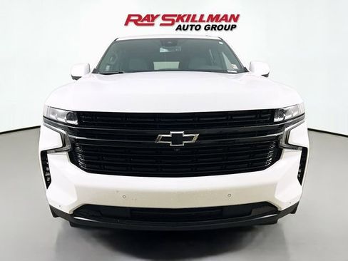 Used 2023 Chevrolet Tahoe RST w/ RST Performance Edition image 2