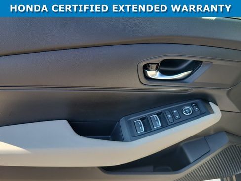 Certified 2024 Honda Accord LX image 23