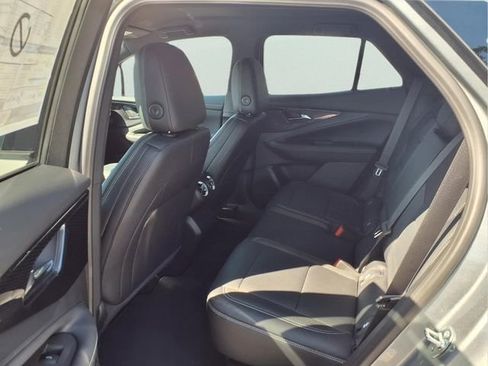 New 2026 Chevrolet Blazer EV LT w/ Super Cruise Package FWD image 17