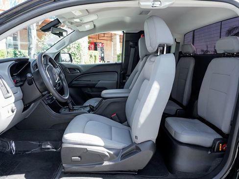 Used 2018 GMC Canyon W/T w/ Convenience Package image 19