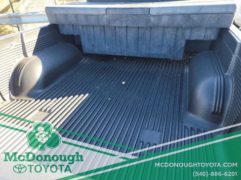 Used 2004 Toyota Tacoma 2WD Xtracab image 7