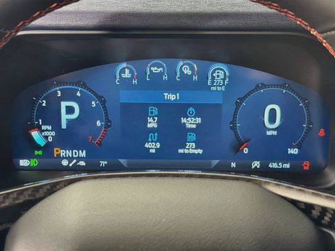 Used 2025 Ford Bronco Raptor AWD/4WD image 18