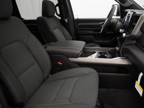 New 2026 RAM 1500 Big Horn image 32