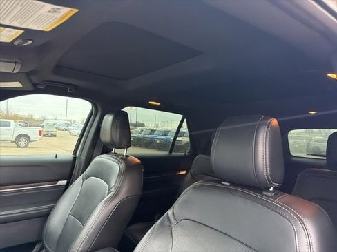 Used 2018 Ford Explorer Limited w/ Equipment Group 301A image 12