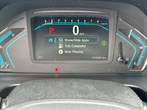 Certified 2024 Honda Odyssey Sport image 24