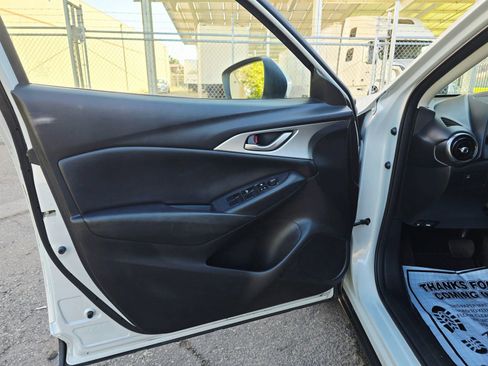 Used 2019 MAZDA CX-3 Sport image 12