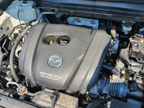 Used 2019 MAZDA CX-5 Touring AWD/4WD image 9