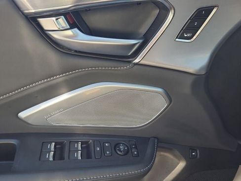 Used 2022 Acura RDX AWD w/ Technology Package image 30