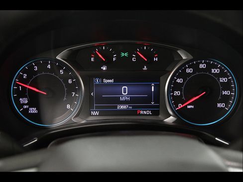 Used 2023 Chevrolet Equinox LT image 8