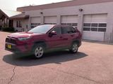 Used 2024 Toyota RAV4 XLE image 5
