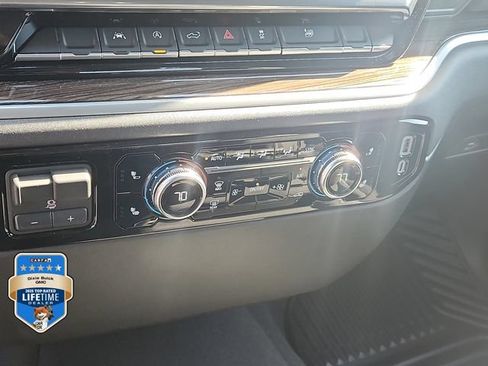 New 2026 GMC Sierra 1500 Elevation AWD/4WD image 29