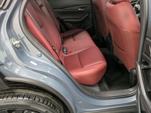 Certified 2023 MAZDA CX-30 AWD 2.5 S w/ Preferred Package image 26