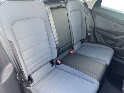 New 2026 Volkswagen Jetta SE FWD image 13