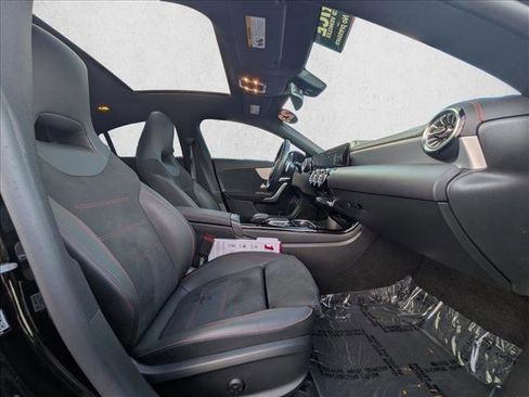 Certified 2023 Mercedes-Benz CLA 250 image 21