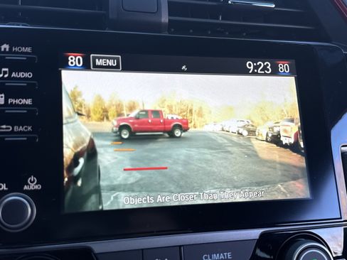 Used 2020 Honda Civic Si image 24