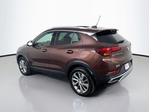 Certified 2023 Buick Encore GX Essence w/ Advanced Technology Package AWD/4WD image 5