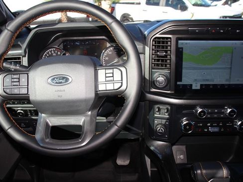 Certified 2023 Ford F150 Tremor w/ Trailer Tow Package image 16