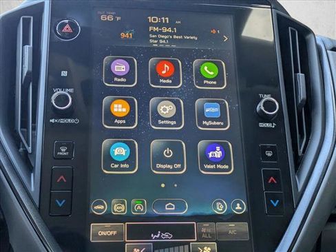 New 2026 Subaru Crosstrek 2.5i Premium image 14