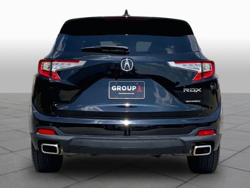 Used 2024 Acura RDX SH-AWD image 5