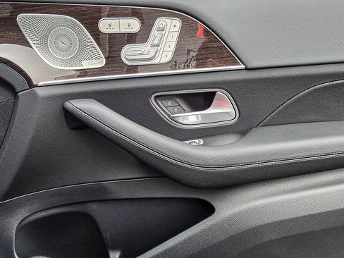 New 2026 Mercedes-Benz GLE 450 4MATIC image 34