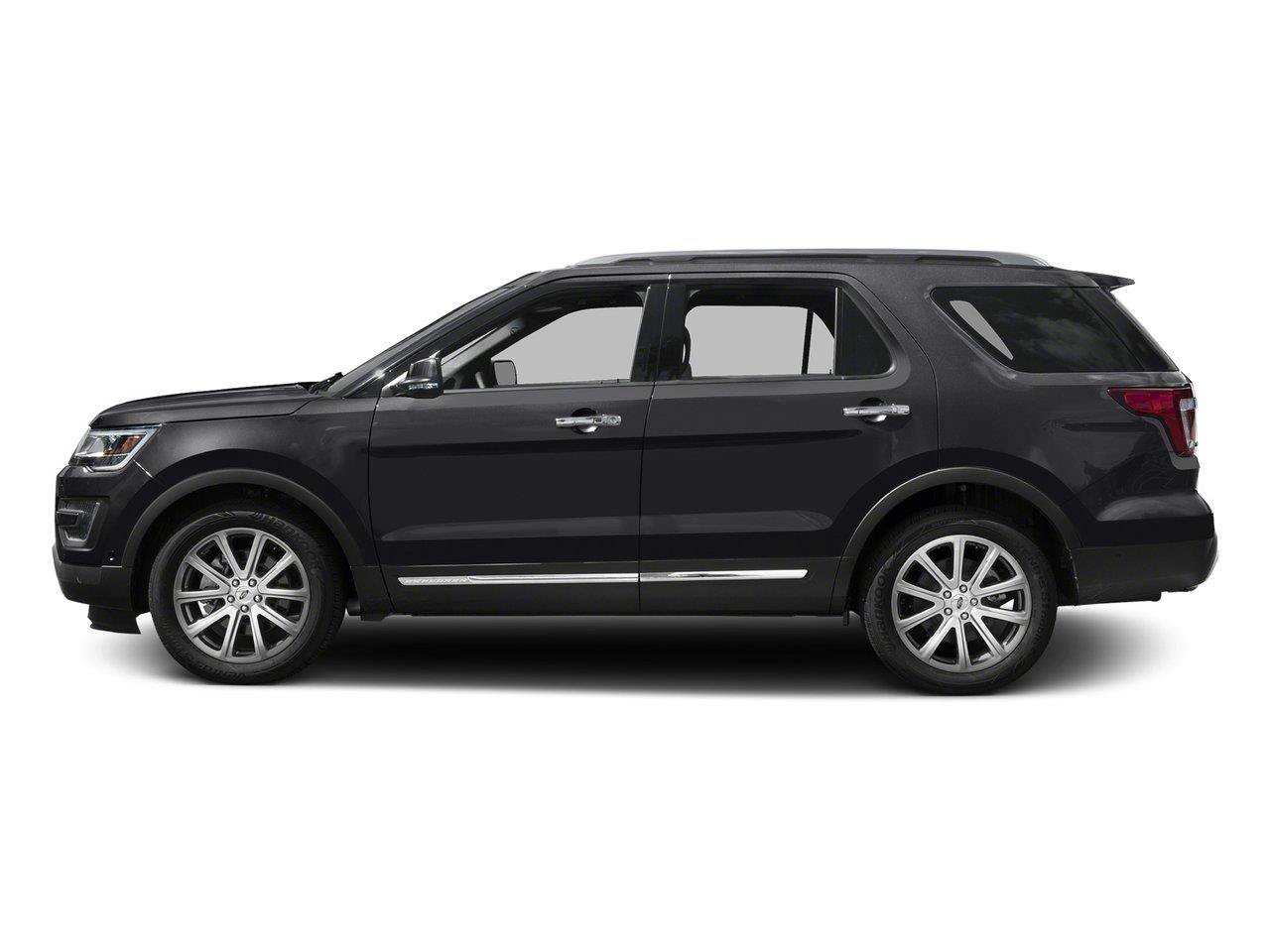 Used 2016 Ford Explorer Limited AWD/4WD image 12