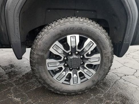 Used 2024 GMC Sierra 2500 Denali w/ Technology Package image 26