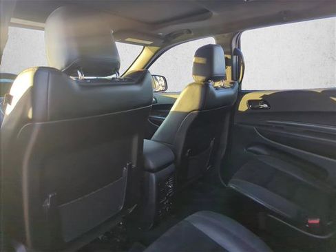 Used 2022 Dodge Durango R/T w/ Trailer Tow Group IV image 18