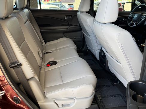 Used 2021 Honda Passport EX-L image 33