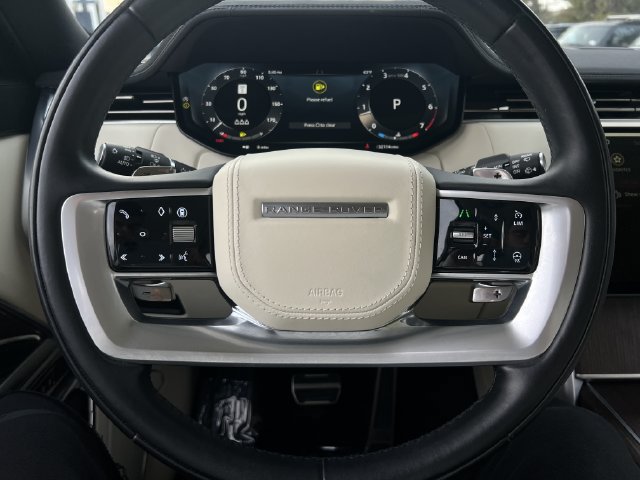 Used 2024 Land Rover Range Rover SE AWD/4WD image 21