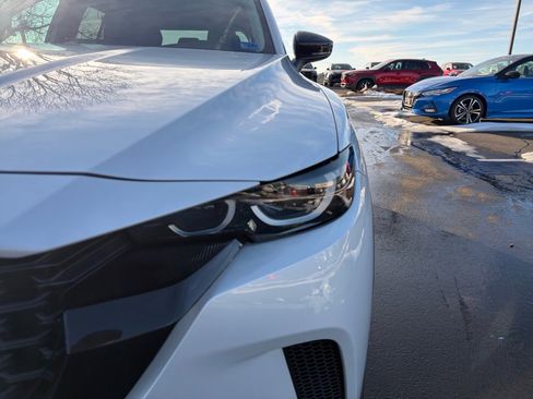 Certified 2025 MAZDA CX-50 2.5 Hybrid w/ Weather Package image 26