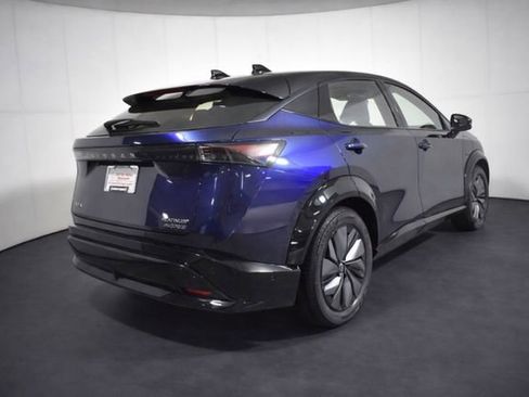 Certified 2023 Nissan Ariya image 4