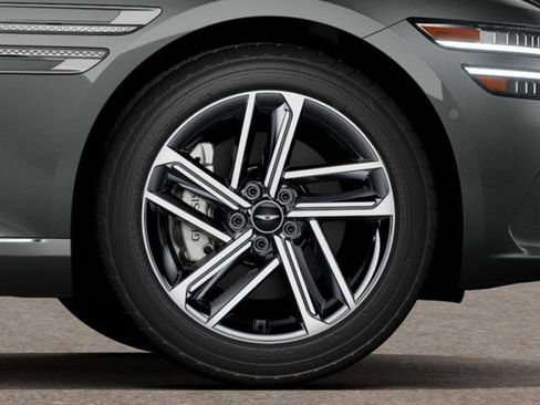 New 2026 Genesis G80 2.5T Advanced image 8