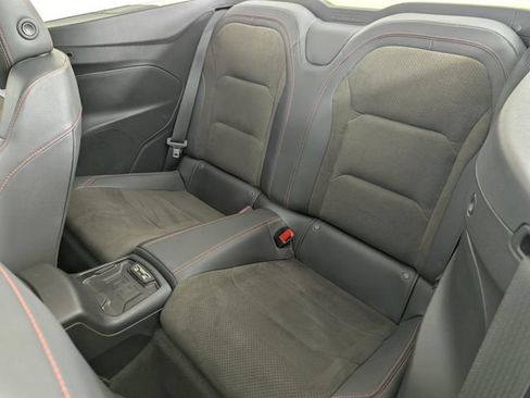 Used 2020 Chevrolet Camaro ZL1 RWD image 27