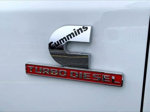 Certified 2024 RAM 2500 Laramie AWD/4WD image 32