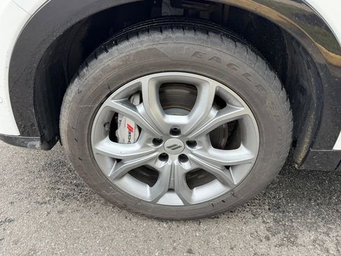 Used 2025 Dodge Hornet R/T w/ R/T Plus Package image 12