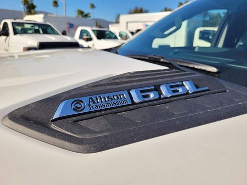 New 2026 Chevrolet Silverado 2500 W/T w/ WT Convenience Package image 12