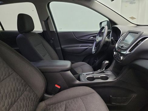 Used 2018 Chevrolet Equinox LT image 21