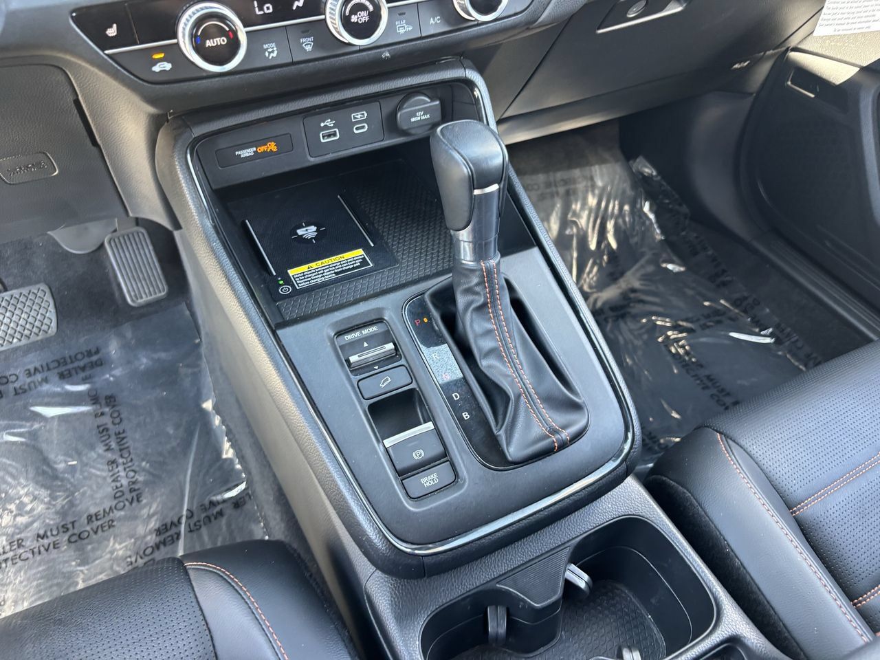 Certified 2024 Honda CR-V Sport-L image 23