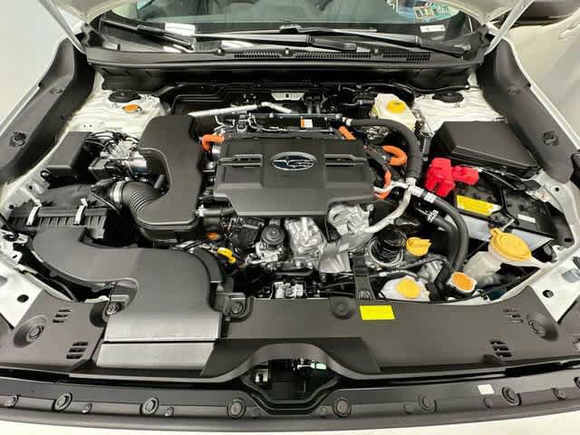 New 2026 Subaru Crosstrek 2.5i Limited AWD/4WD image 25