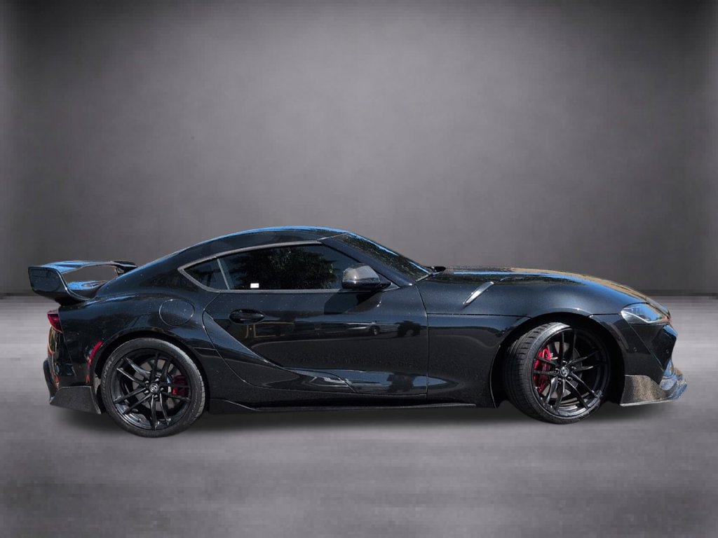 Used 2021 Toyota Supra A91 Edition w/ Driver Assist Package RWD image 10