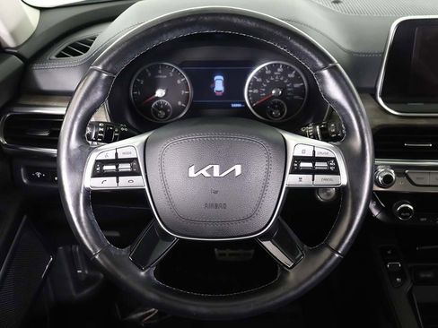 Used 2022 Kia Telluride SX image 47
