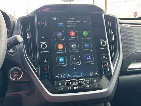 New 2026 Subaru Forester Premium image 18