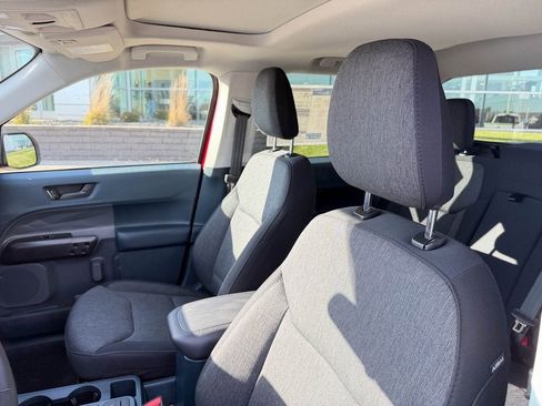 New 2025 Ford Maverick XLT w/ XLT Luxury Package image 9